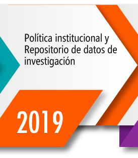 politica institucional y repositorio de datos de investigacion ur