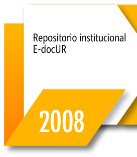 repositorio institucional E-docUR